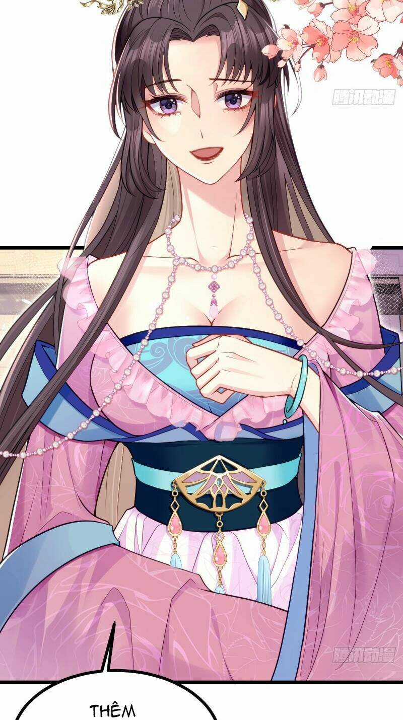 Phò Mã Hôm Nay Cũng Muốn Phản Công Chapter 21 trang 15