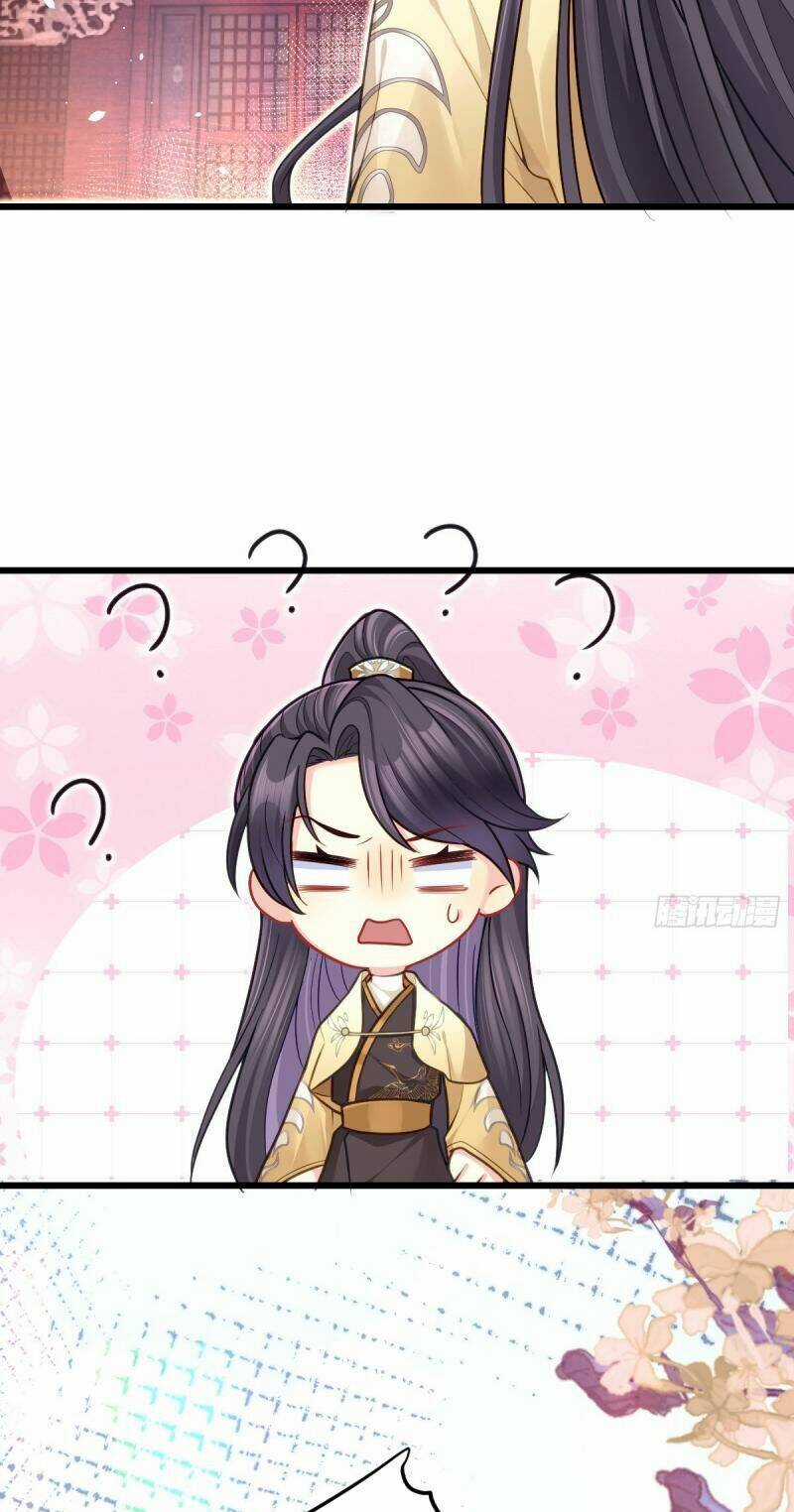 Phò Mã Hôm Nay Cũng Muốn Phản Công Chapter 21 trang 25