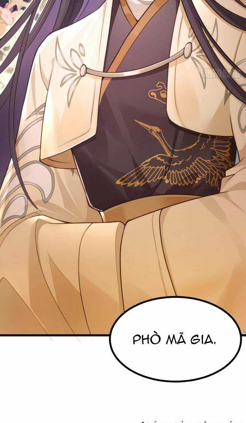 Phò Mã Hôm Nay Cũng Muốn Phản Công Chapter 21 trang 27