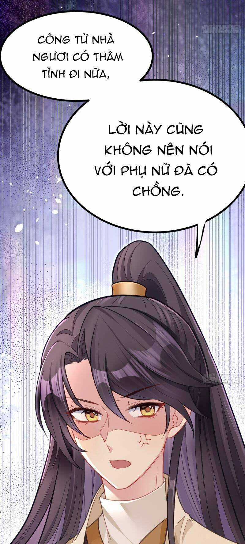 Phò Mã Hôm Nay Cũng Muốn Phản Công Chapter 21 trang 39