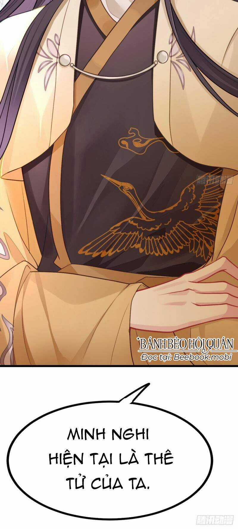 Phò Mã Hôm Nay Cũng Muốn Phản Công Chapter 21 trang 40