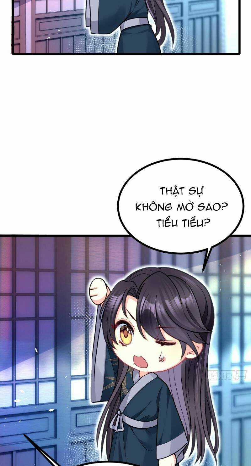 Phò Mã Hôm Nay Cũng Muốn Phản Công Chapter 21 trang 5