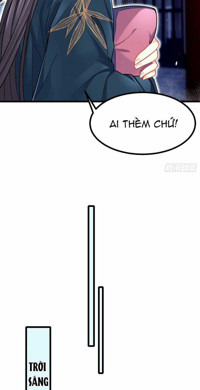 Phò Mã Hôm Nay Cũng Muốn Phản Công Chapter 21 trang 7