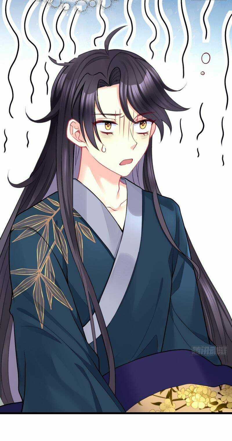 Phò Mã Hôm Nay Cũng Muốn Phản Công Chapter 21 trang 9