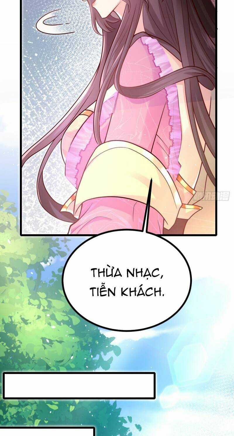 Phò Mã Hôm Nay Cũng Muốn Phản Công Chapter 22 trang 14