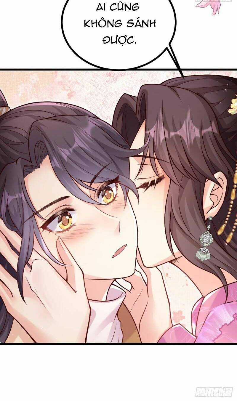 Phò Mã Hôm Nay Cũng Muốn Phản Công Chapter 22 trang 20