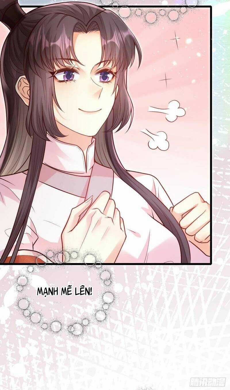 Phò Mã Hôm Nay Cũng Muốn Phản Công Chapter 22 trang 30