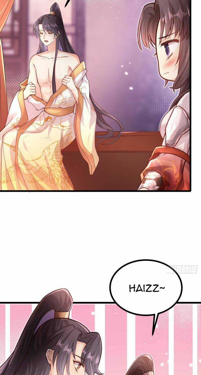 Phò Mã Hôm Nay Cũng Muốn Phản Công Chapter 23 trang 15