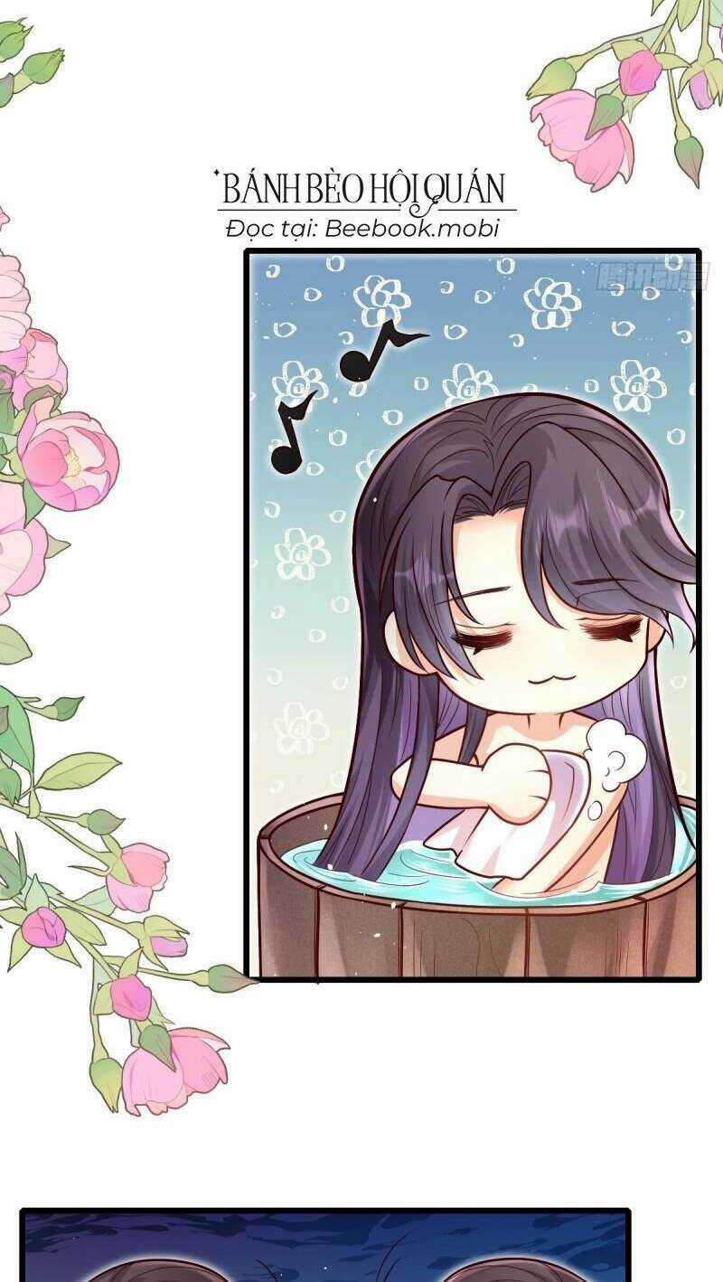 Phò Mã Hôm Nay Cũng Muốn Phản Công Chapter 23 trang 26