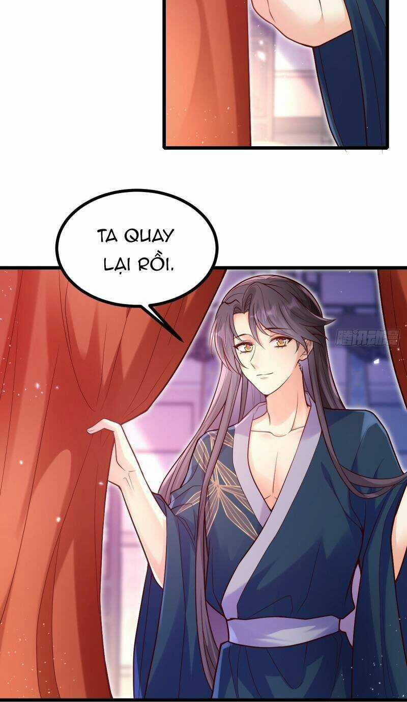 Phò Mã Hôm Nay Cũng Muốn Phản Công Chapter 23 trang 29