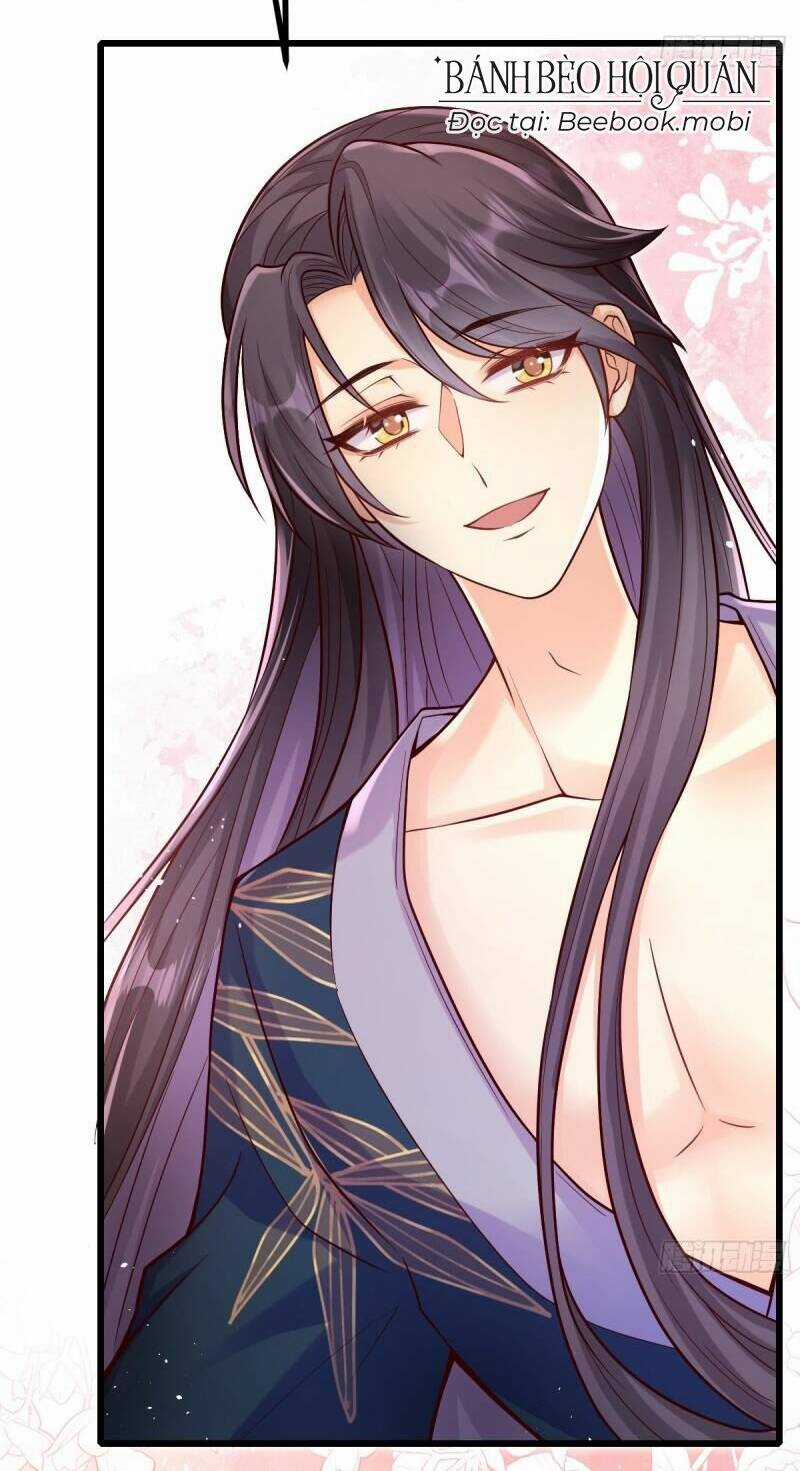 Phò Mã Hôm Nay Cũng Muốn Phản Công Chapter 23 trang 32