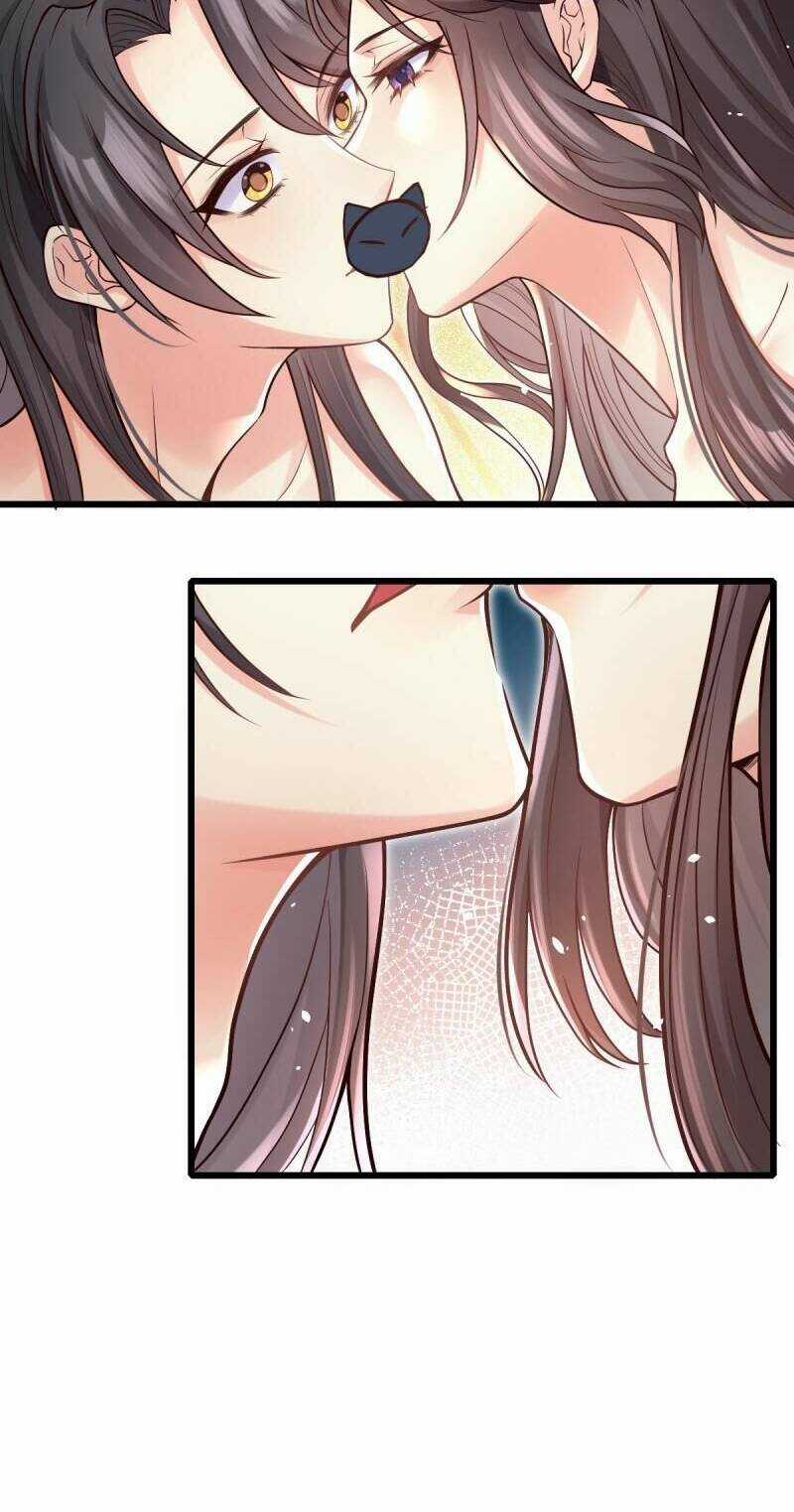 Phò Mã Hôm Nay Cũng Muốn Phản Công Chapter 24 trang 10