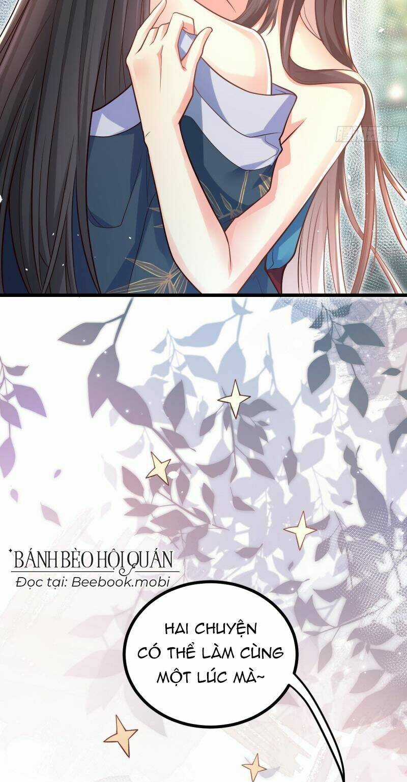 Phò Mã Hôm Nay Cũng Muốn Phản Công Chapter 24 trang 15