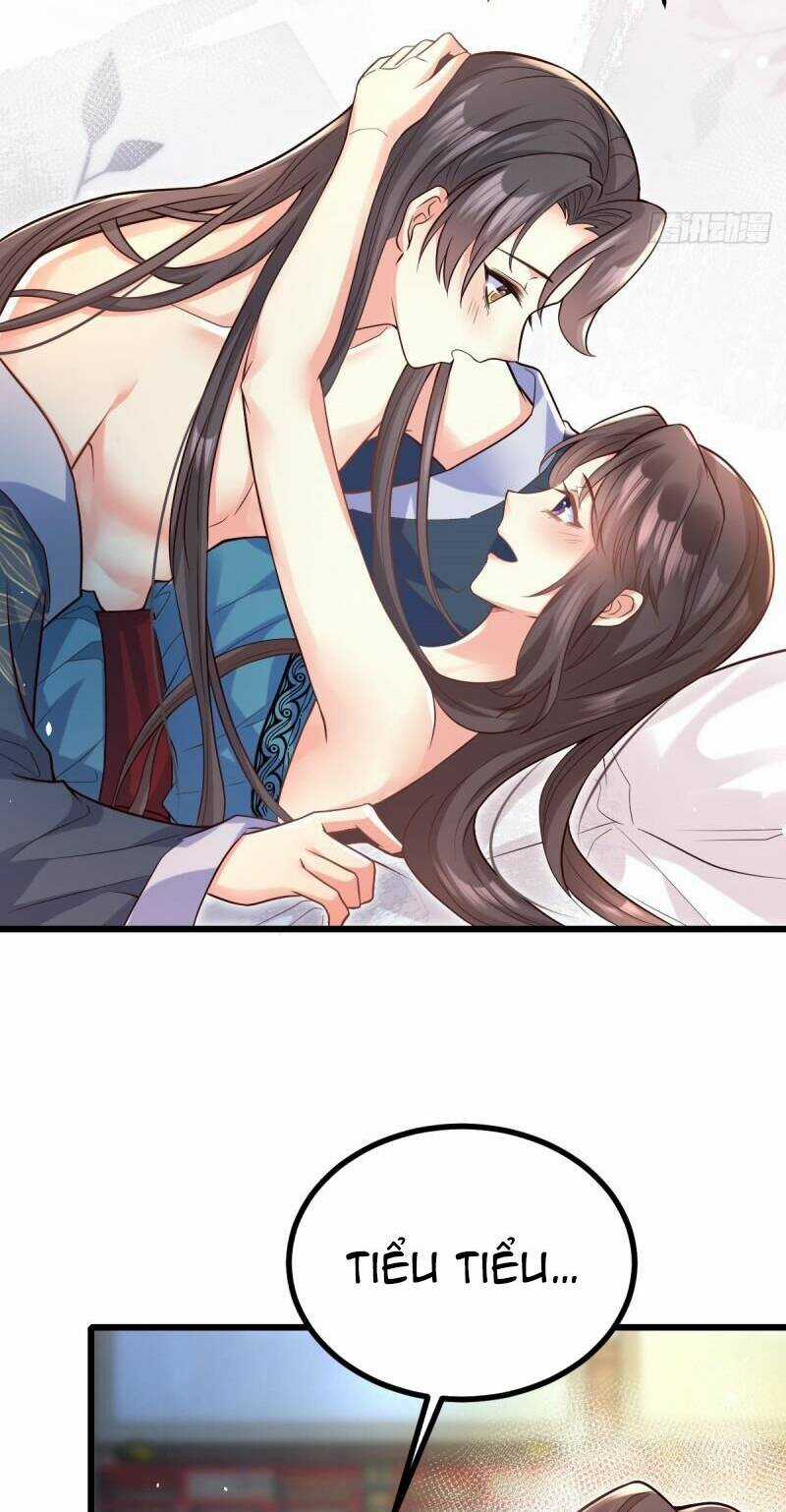 Phò Mã Hôm Nay Cũng Muốn Phản Công Chapter 24 trang 16