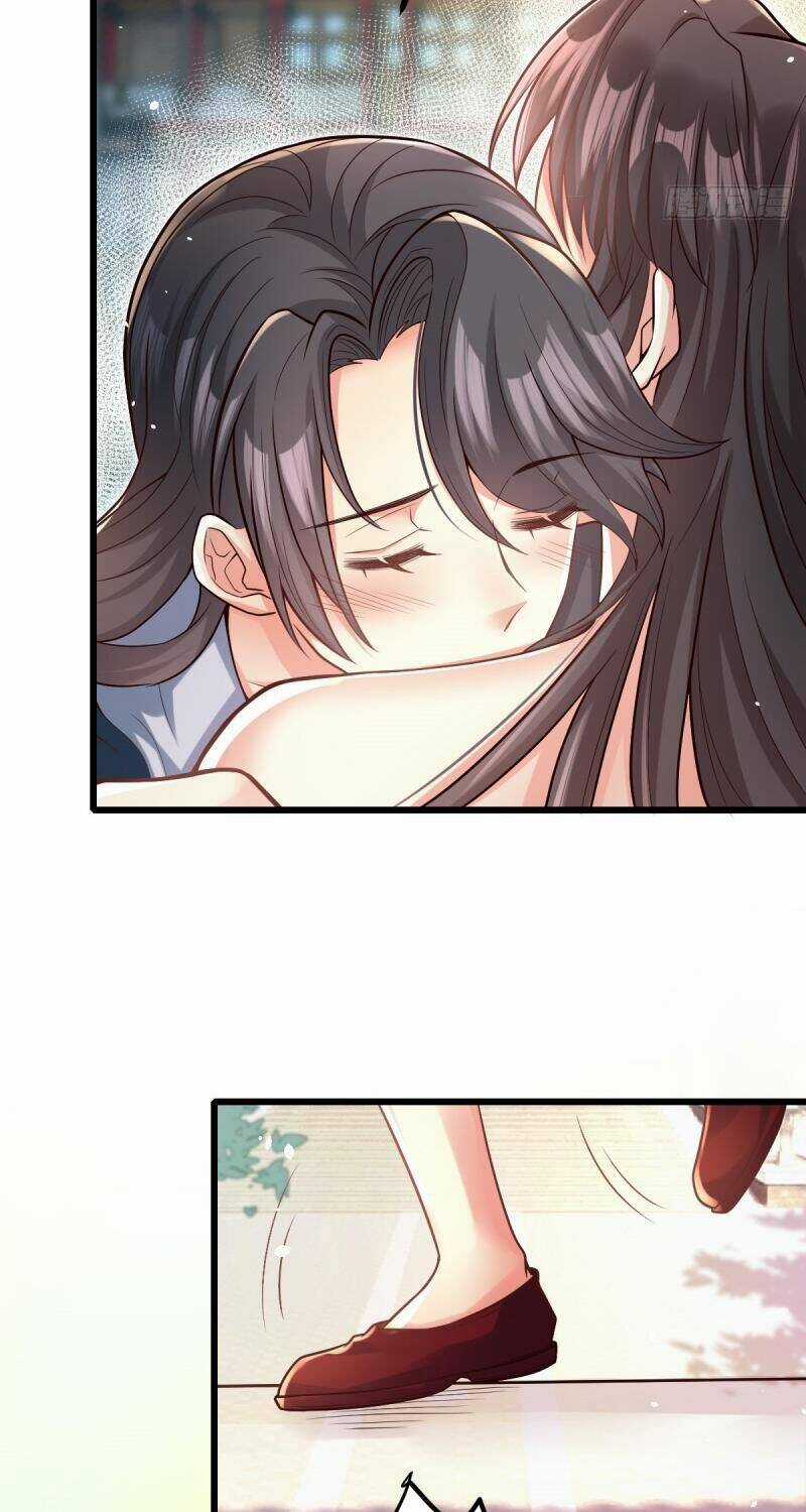 Phò Mã Hôm Nay Cũng Muốn Phản Công Chapter 24 trang 17