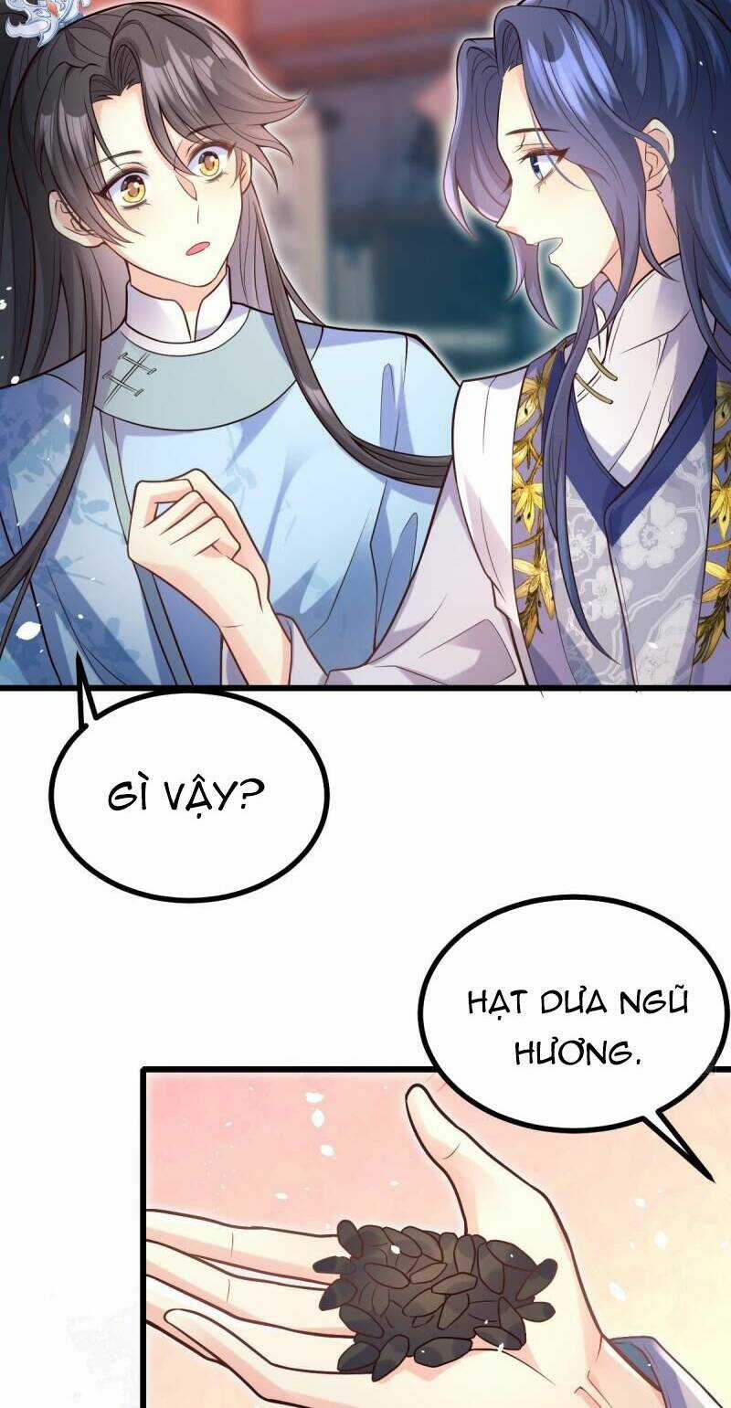 Phò Mã Hôm Nay Cũng Muốn Phản Công Chapter 24 trang 26