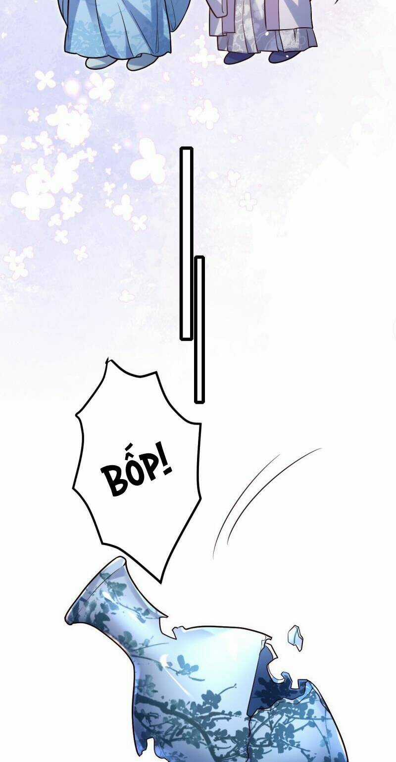 Phò Mã Hôm Nay Cũng Muốn Phản Công Chapter 24 trang 28