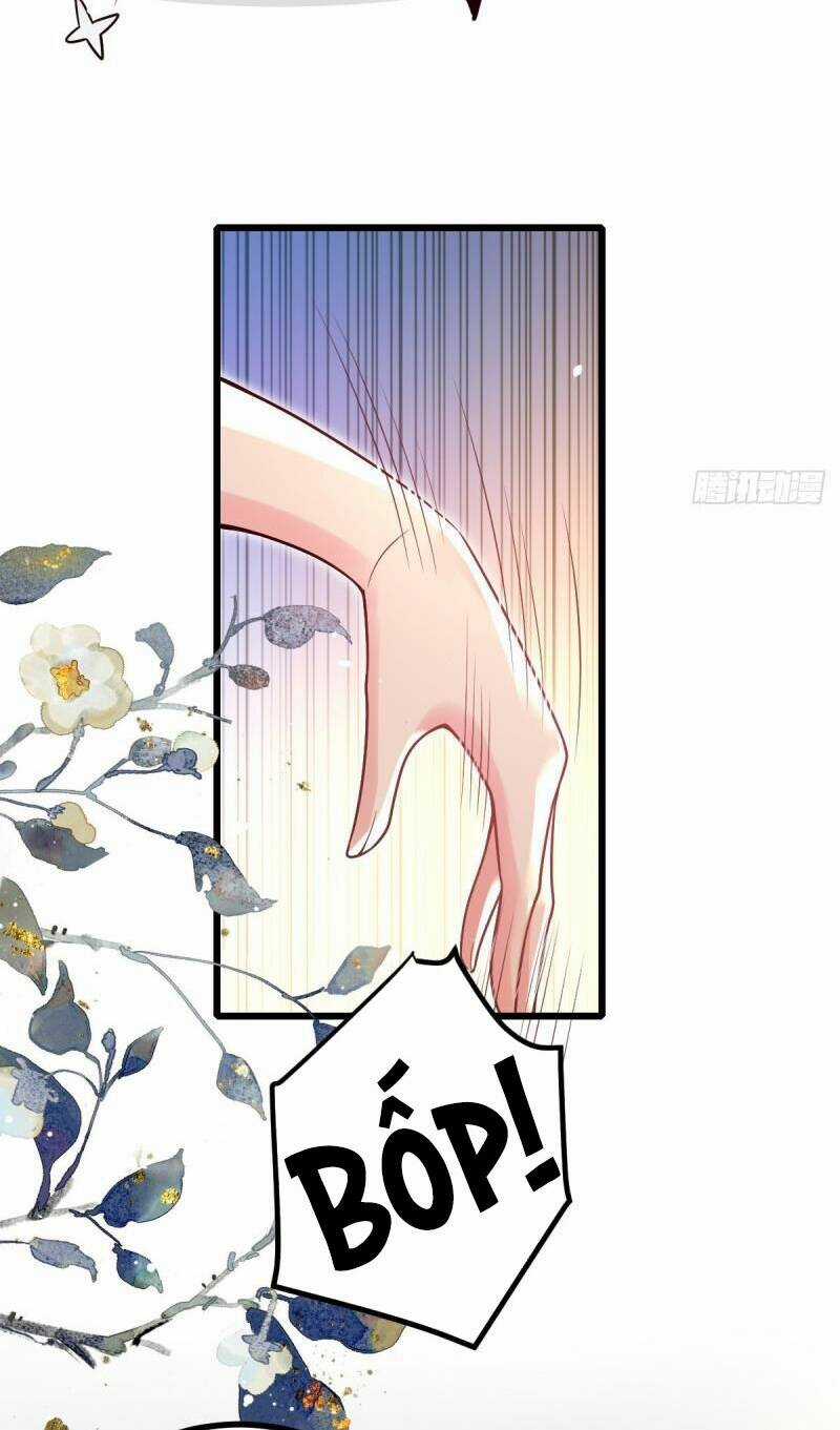 Phò Mã Hôm Nay Cũng Muốn Phản Công Chapter 24 trang 34