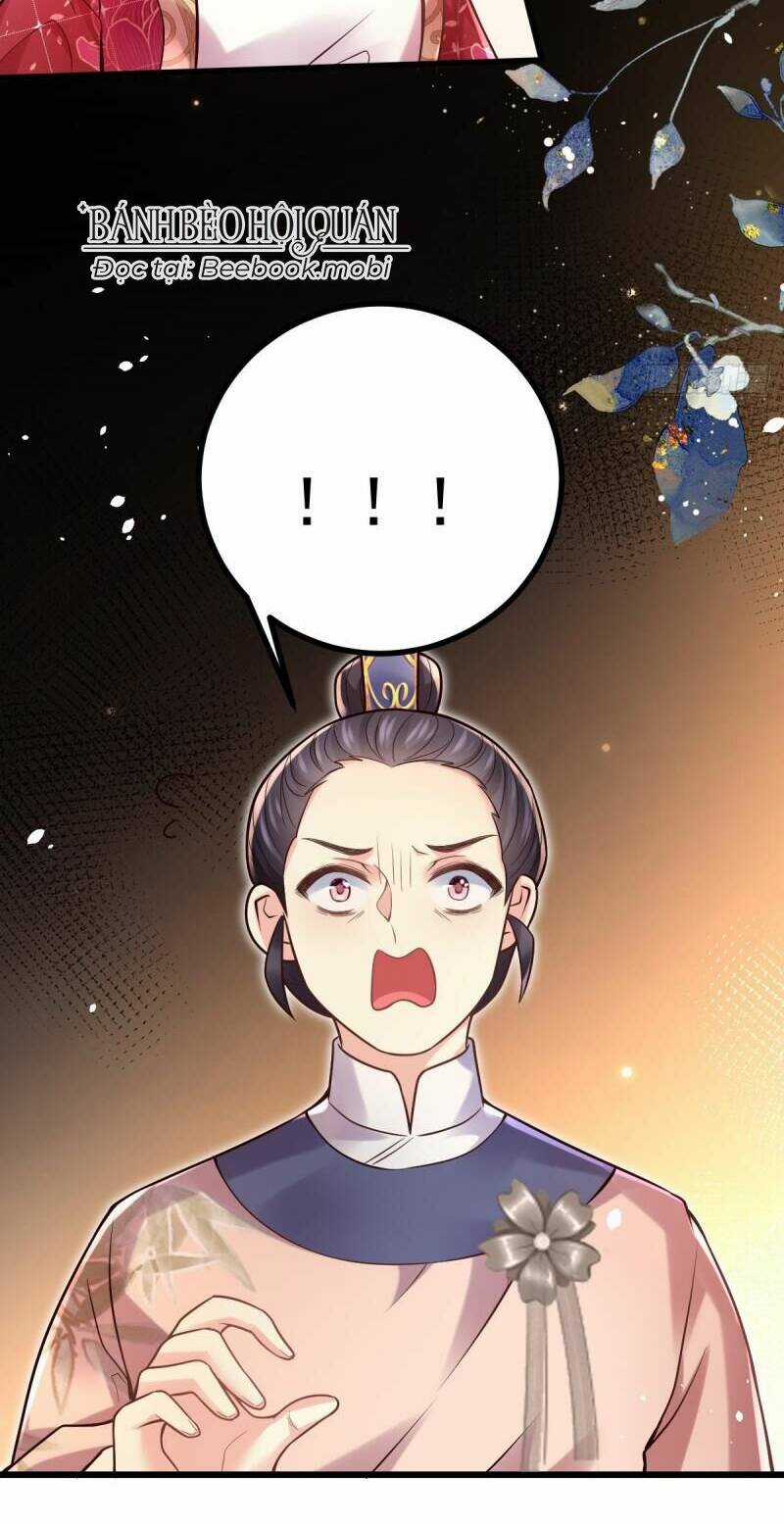 Phò Mã Hôm Nay Cũng Muốn Phản Công Chapter 24 trang 36