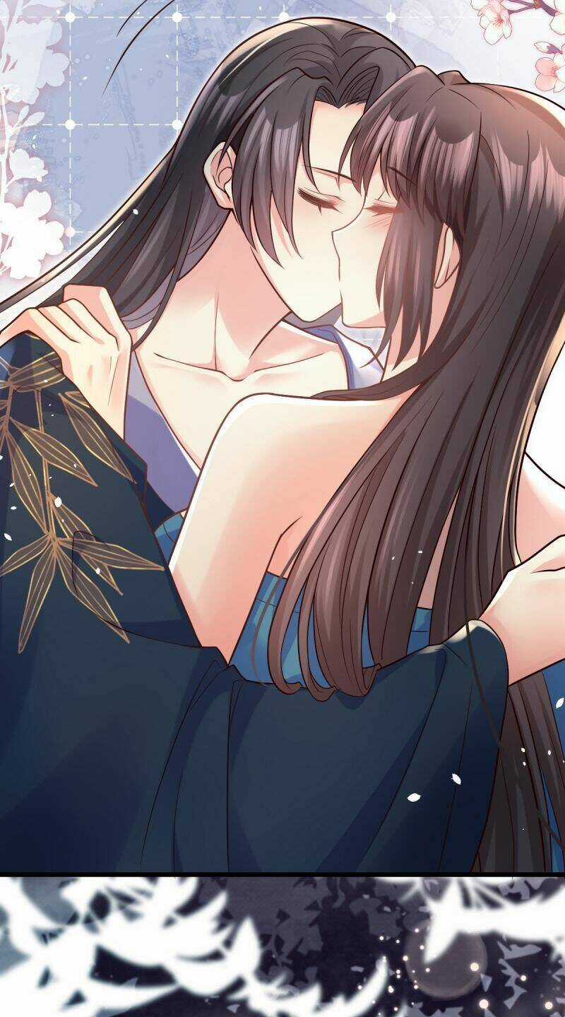 Phò Mã Hôm Nay Cũng Muốn Phản Công Chapter 24 trang 5