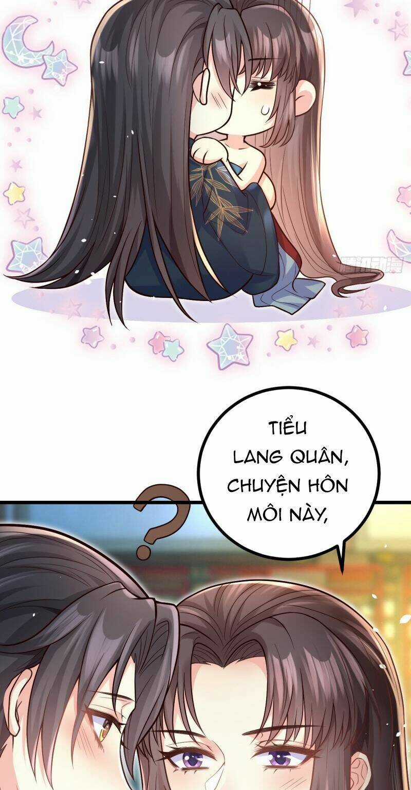 Phò Mã Hôm Nay Cũng Muốn Phản Công Chapter 24 trang 7