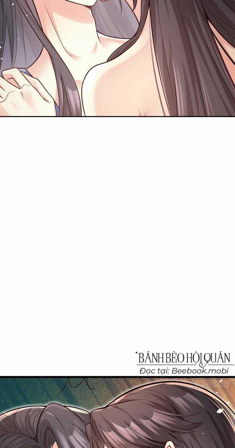 Phò Mã Hôm Nay Cũng Muốn Phản Công Chapter 24 trang 9