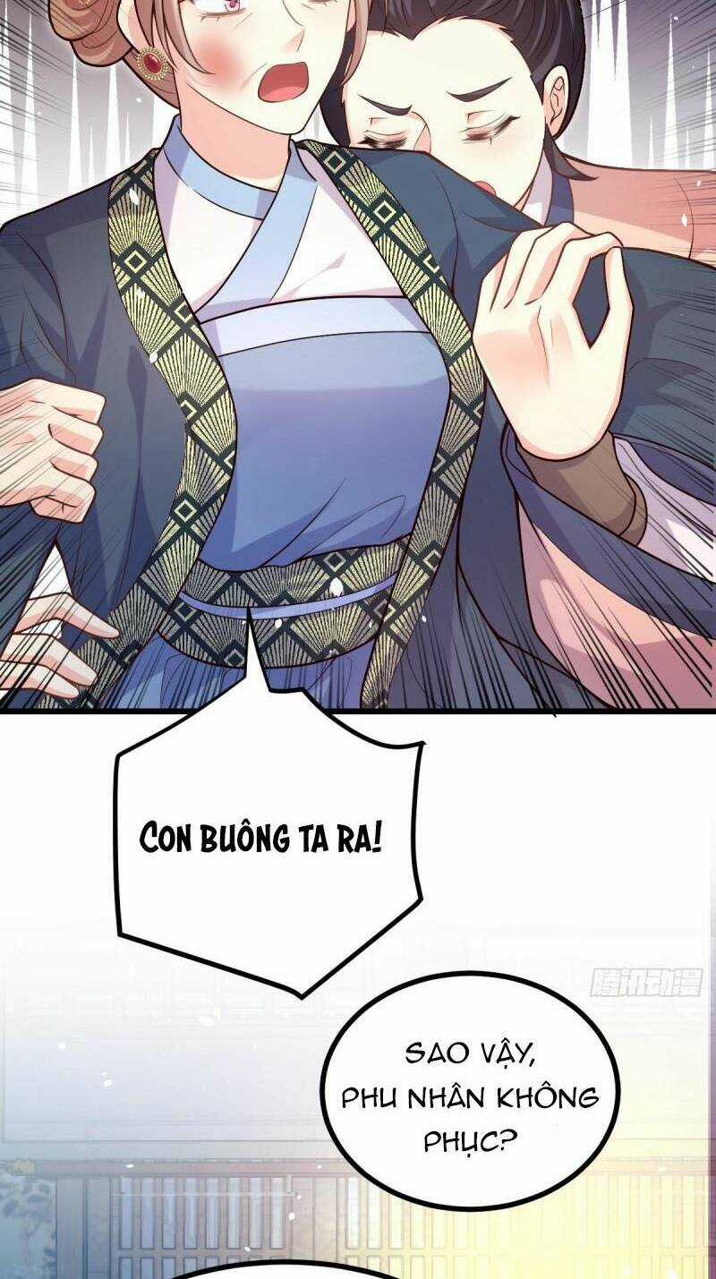 Phò Mã Hôm Nay Cũng Muốn Phản Công Chapter 25 trang 13