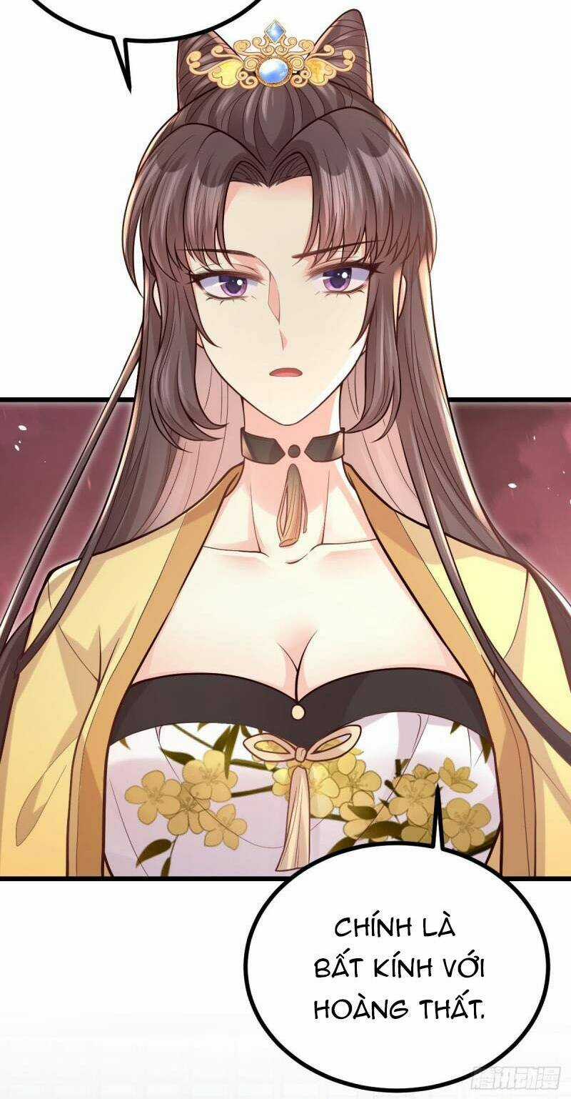 Phò Mã Hôm Nay Cũng Muốn Phản Công Chapter 25 trang 15