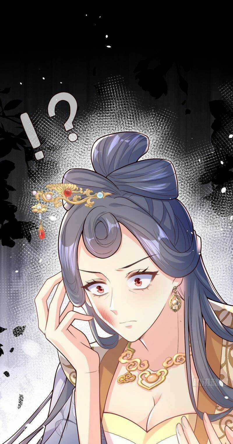 Phò Mã Hôm Nay Cũng Muốn Phản Công Chapter 25 trang 2