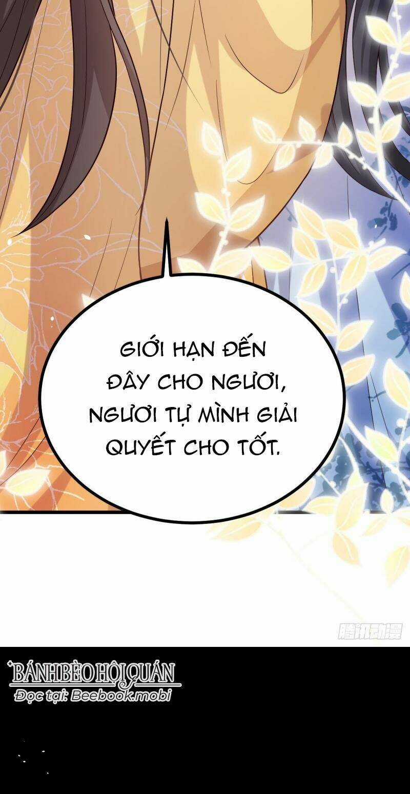 Phò Mã Hôm Nay Cũng Muốn Phản Công Chapter 25 trang 24