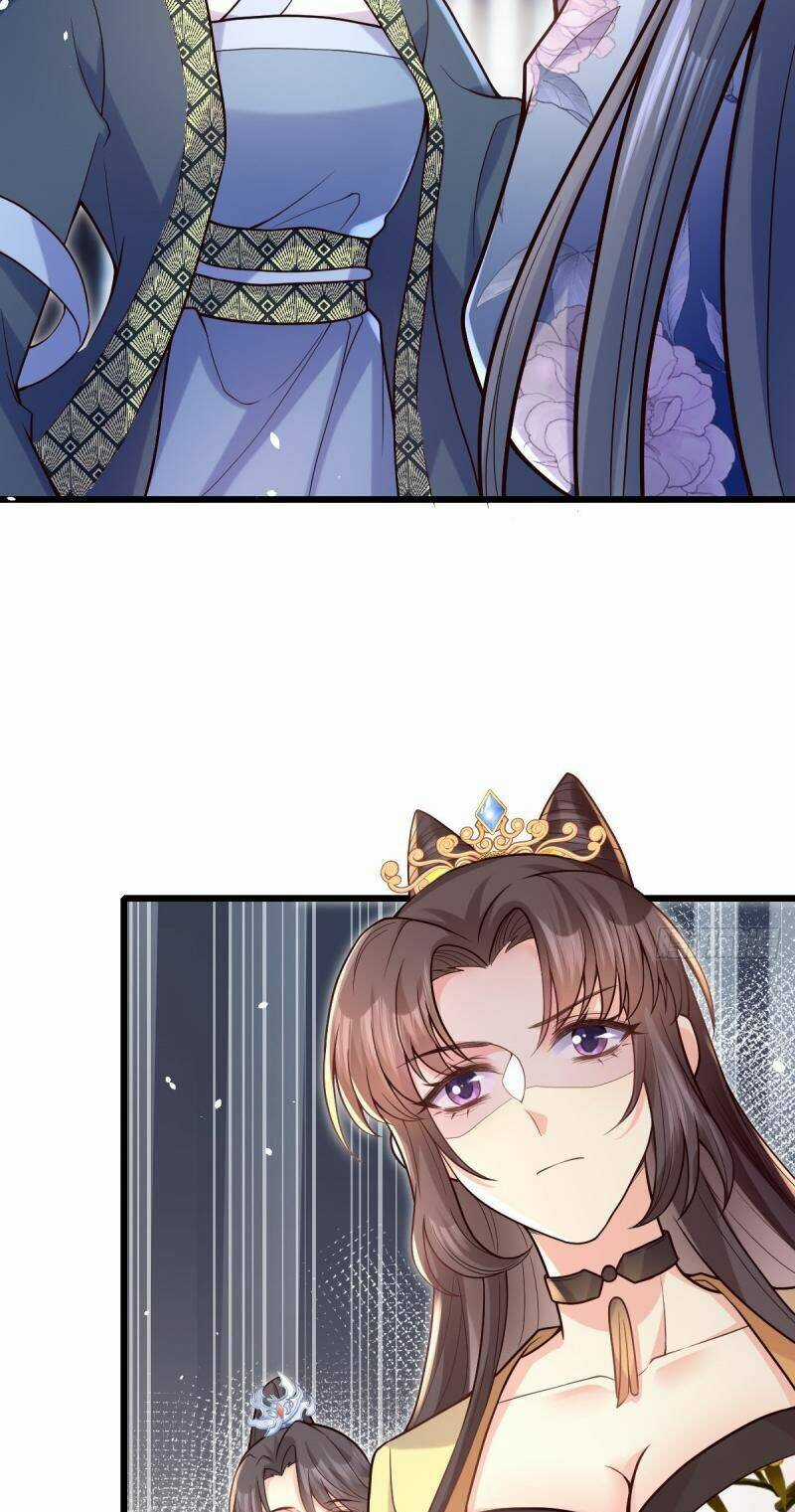 Phò Mã Hôm Nay Cũng Muốn Phản Công Chapter 25 trang 4