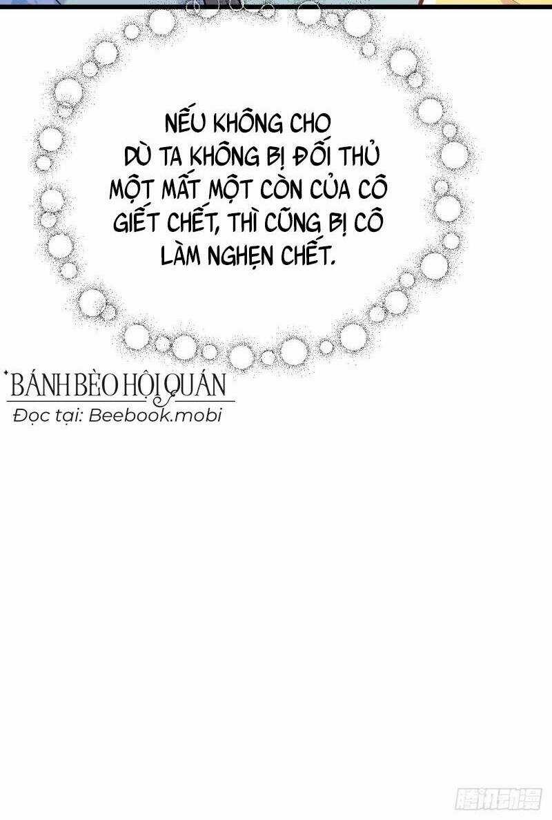 Phò Mã Hôm Nay Cũng Muốn Phản Công Chapter 25 trang 41