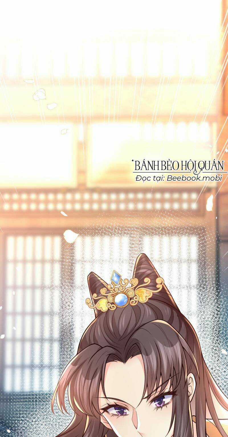 Phò Mã Hôm Nay Cũng Muốn Phản Công Chapter 25 trang 6