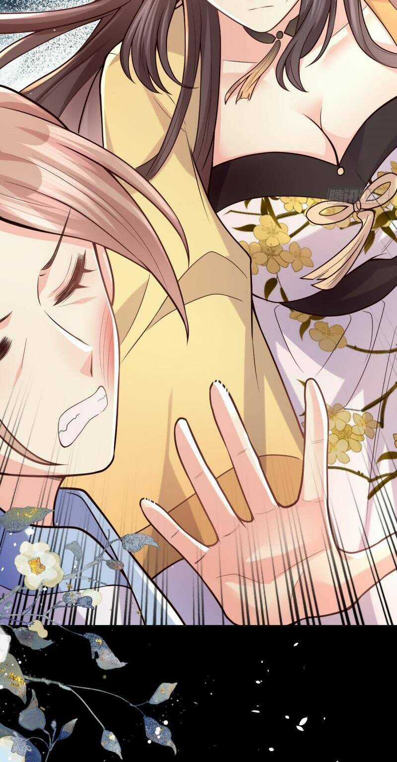 Phò Mã Hôm Nay Cũng Muốn Phản Công Chapter 25 trang 7