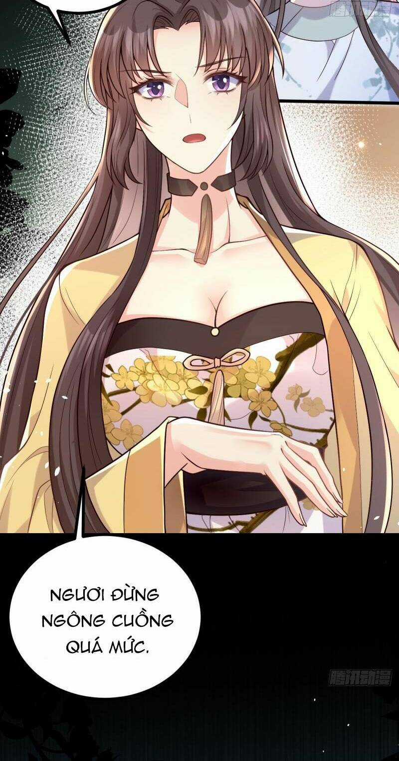 Phò Mã Hôm Nay Cũng Muốn Phản Công Chapter 25 trang 9