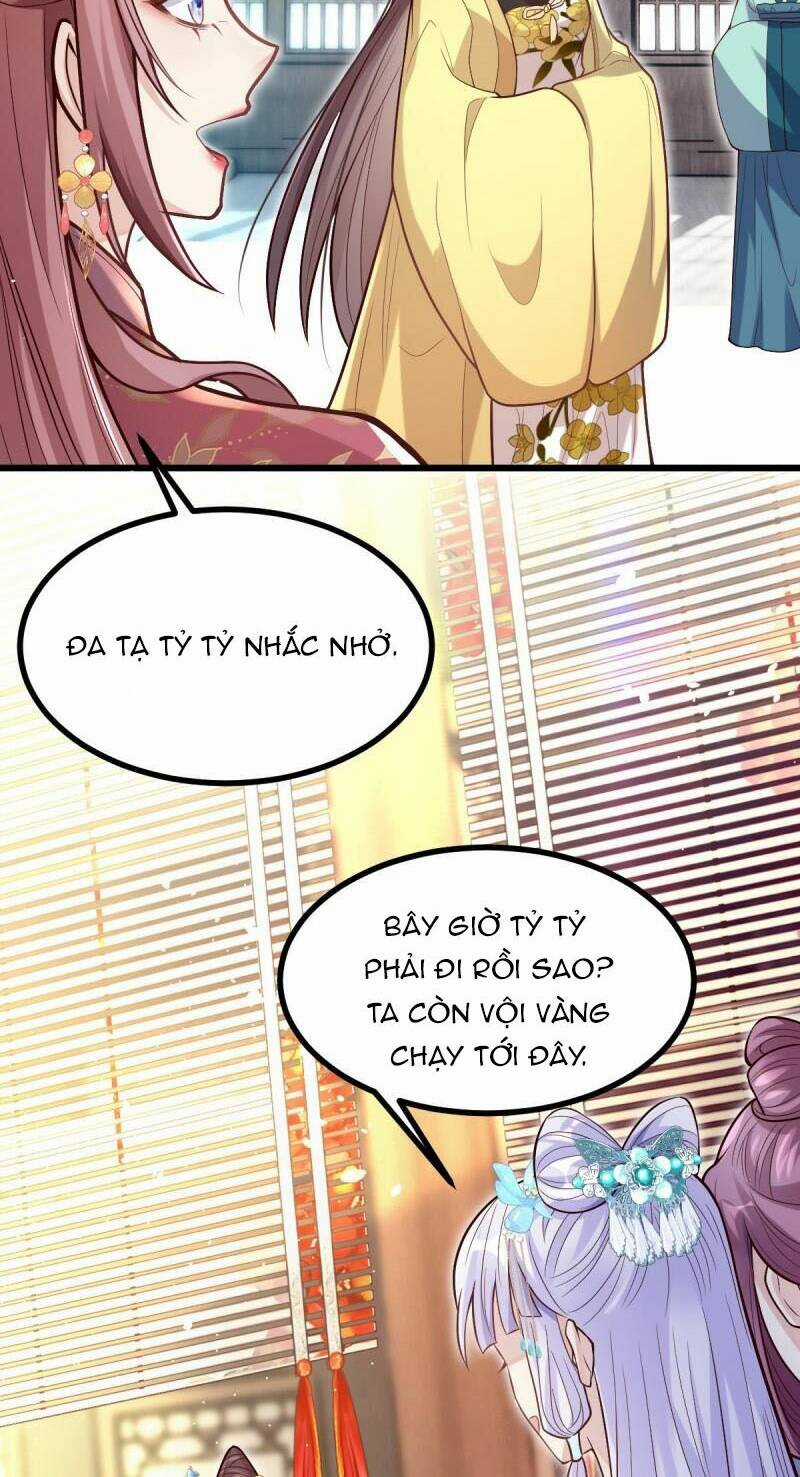 Phò Mã Hôm Nay Cũng Muốn Phản Công Chapter 26 trang 12