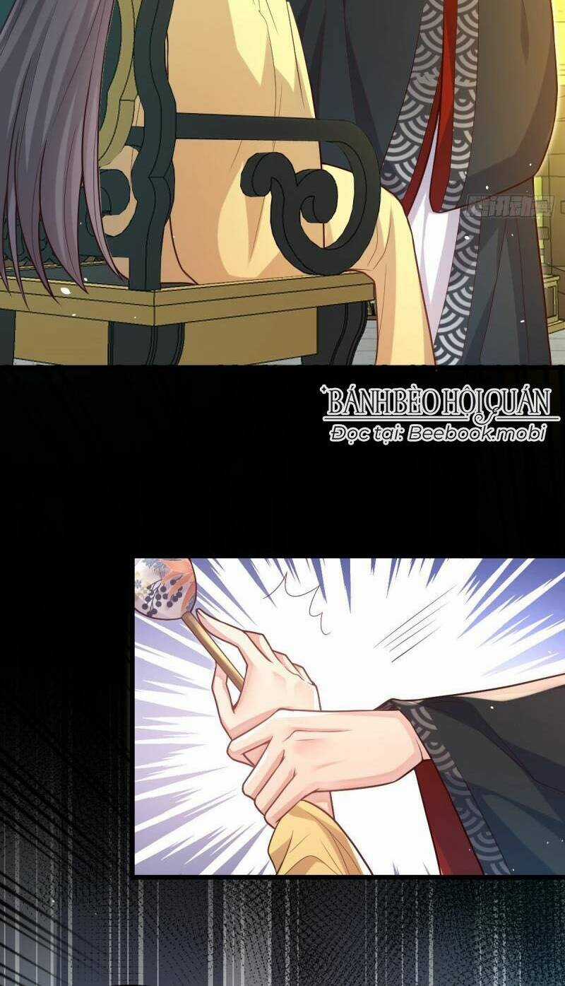 Phò Mã Hôm Nay Cũng Muốn Phản Công Chapter 26 trang 28