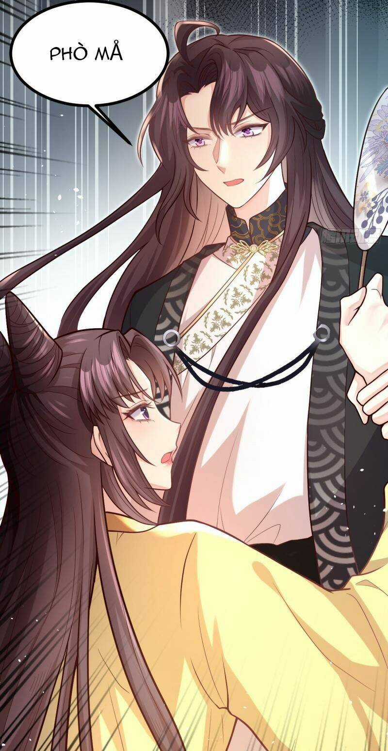 Phò Mã Hôm Nay Cũng Muốn Phản Công Chapter 26 trang 29