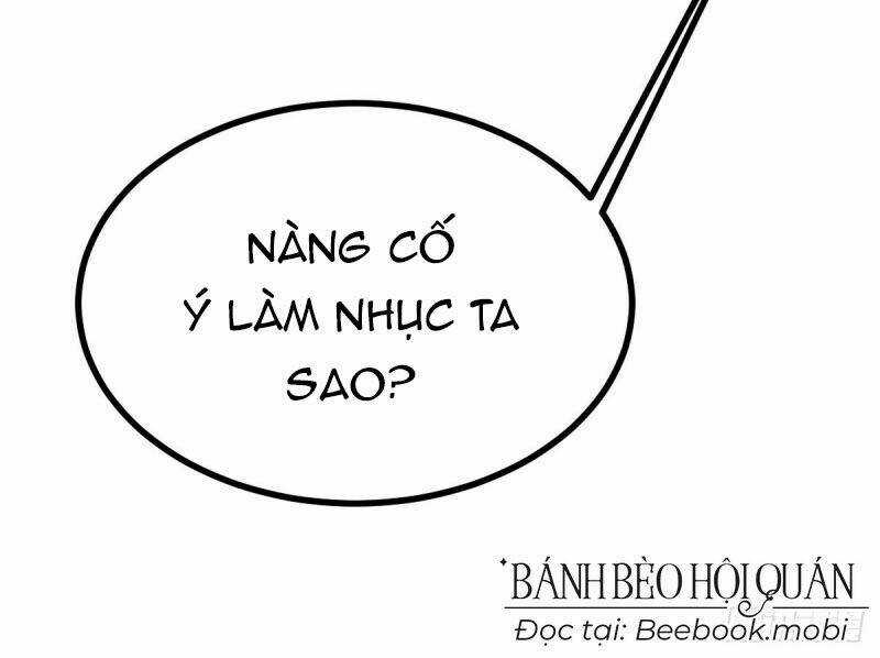 Phò Mã Hôm Nay Cũng Muốn Phản Công Chapter 26 trang 31