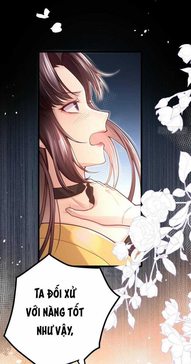 Phò Mã Hôm Nay Cũng Muốn Phản Công Chapter 27 trang 10