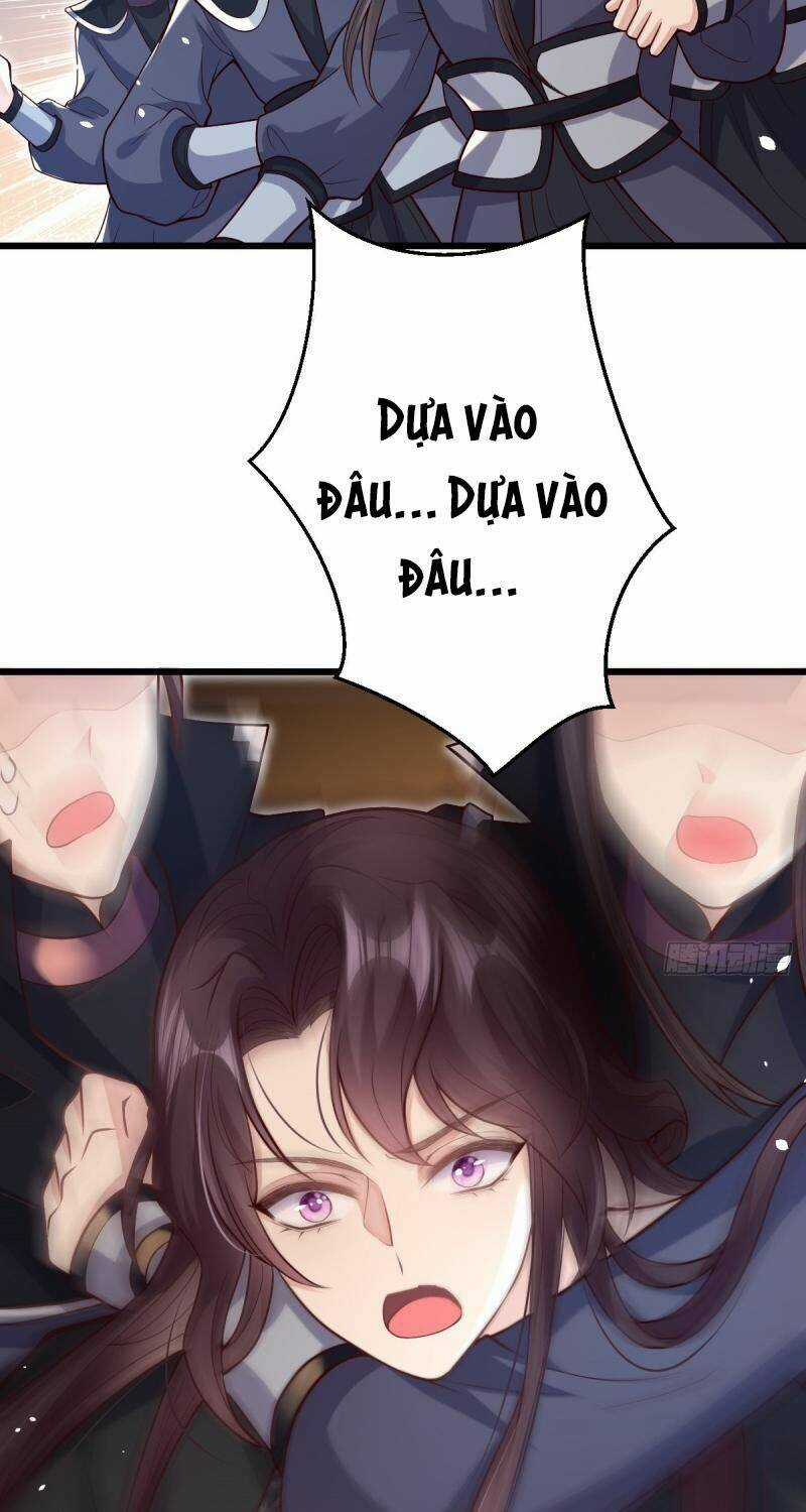 Phò Mã Hôm Nay Cũng Muốn Phản Công Chapter 27 trang 13