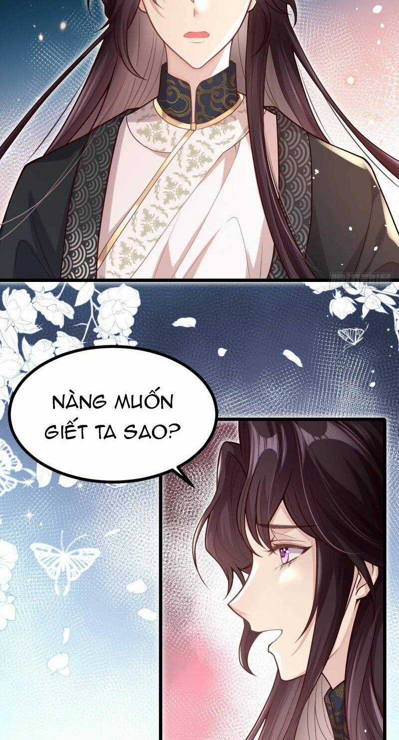 Phò Mã Hôm Nay Cũng Muốn Phản Công Chapter 27 trang 18