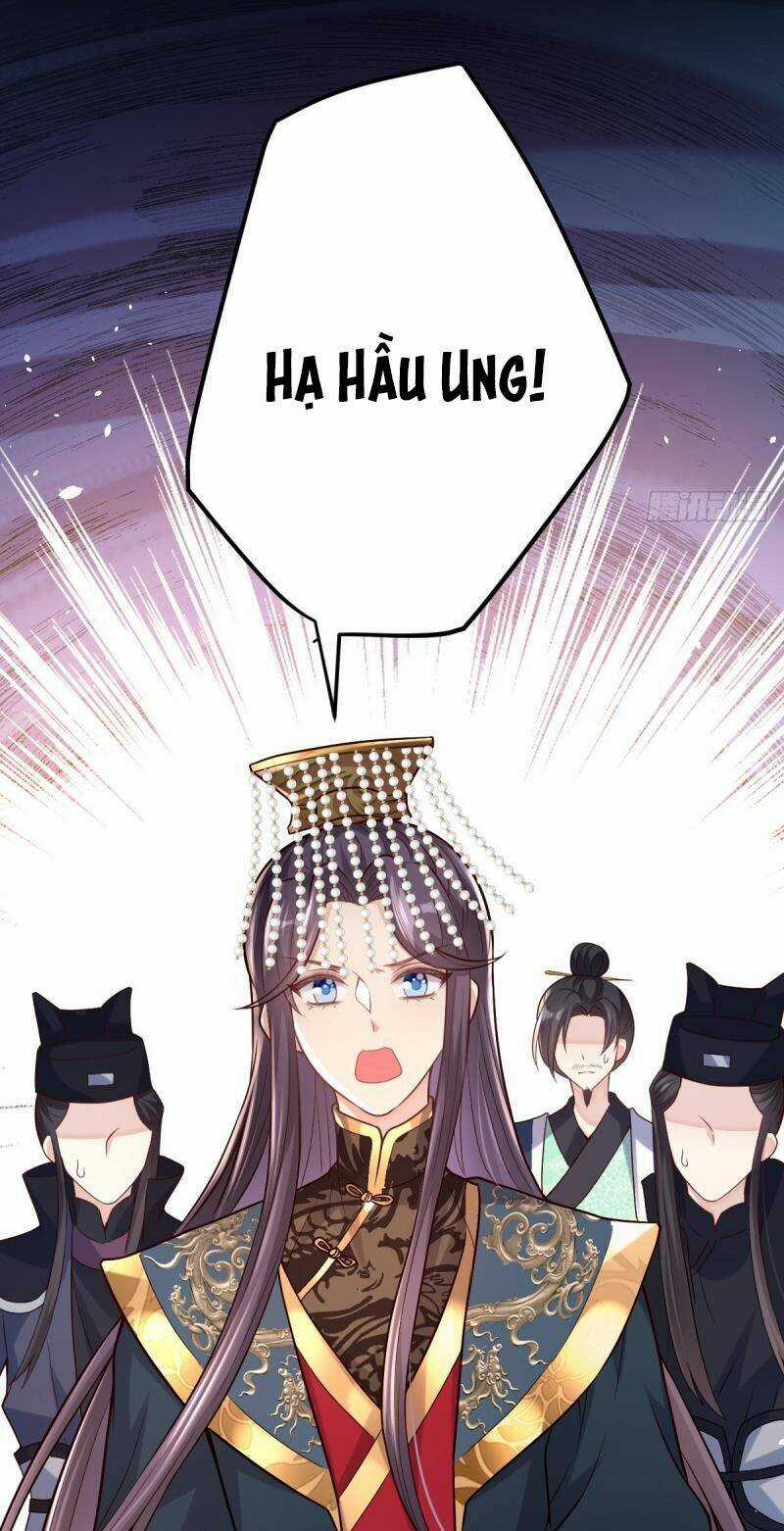 Phò Mã Hôm Nay Cũng Muốn Phản Công Chapter 27 trang 23