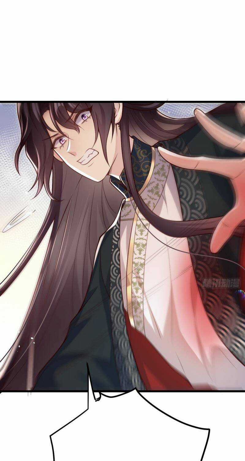 Phò Mã Hôm Nay Cũng Muốn Phản Công Chapter 27 trang 25