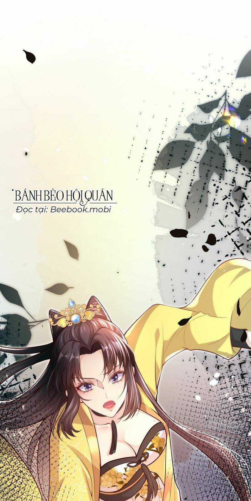 Phò Mã Hôm Nay Cũng Muốn Phản Công Chapter 27 trang 27