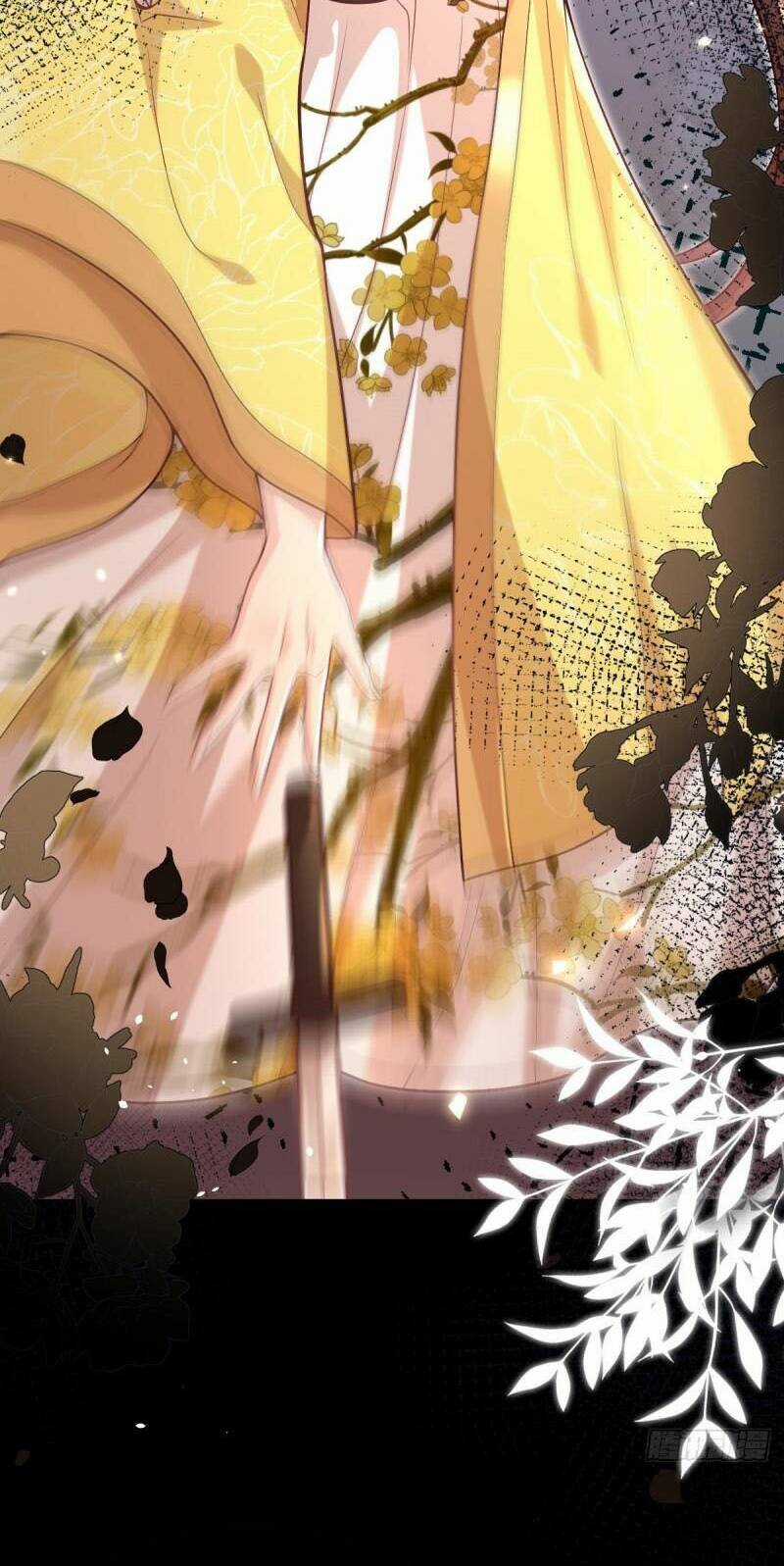 Phò Mã Hôm Nay Cũng Muốn Phản Công Chapter 27 trang 28