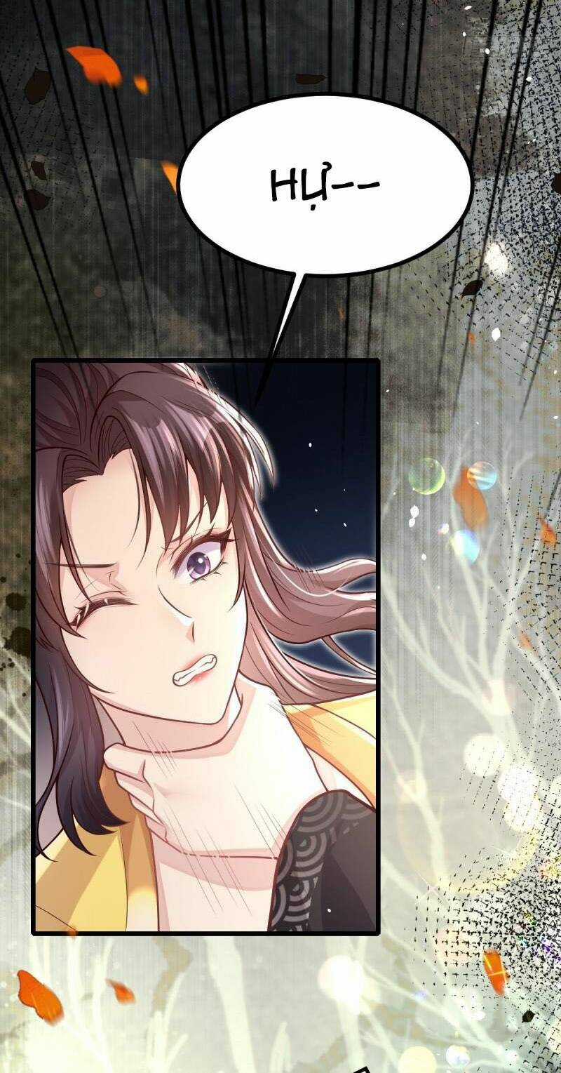 Phò Mã Hôm Nay Cũng Muốn Phản Công Chapter 27 trang 30