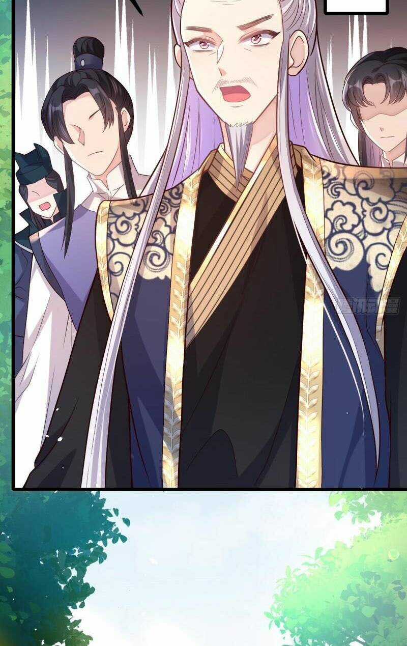 Phò Mã Hôm Nay Cũng Muốn Phản Công Chapter 27 trang 38