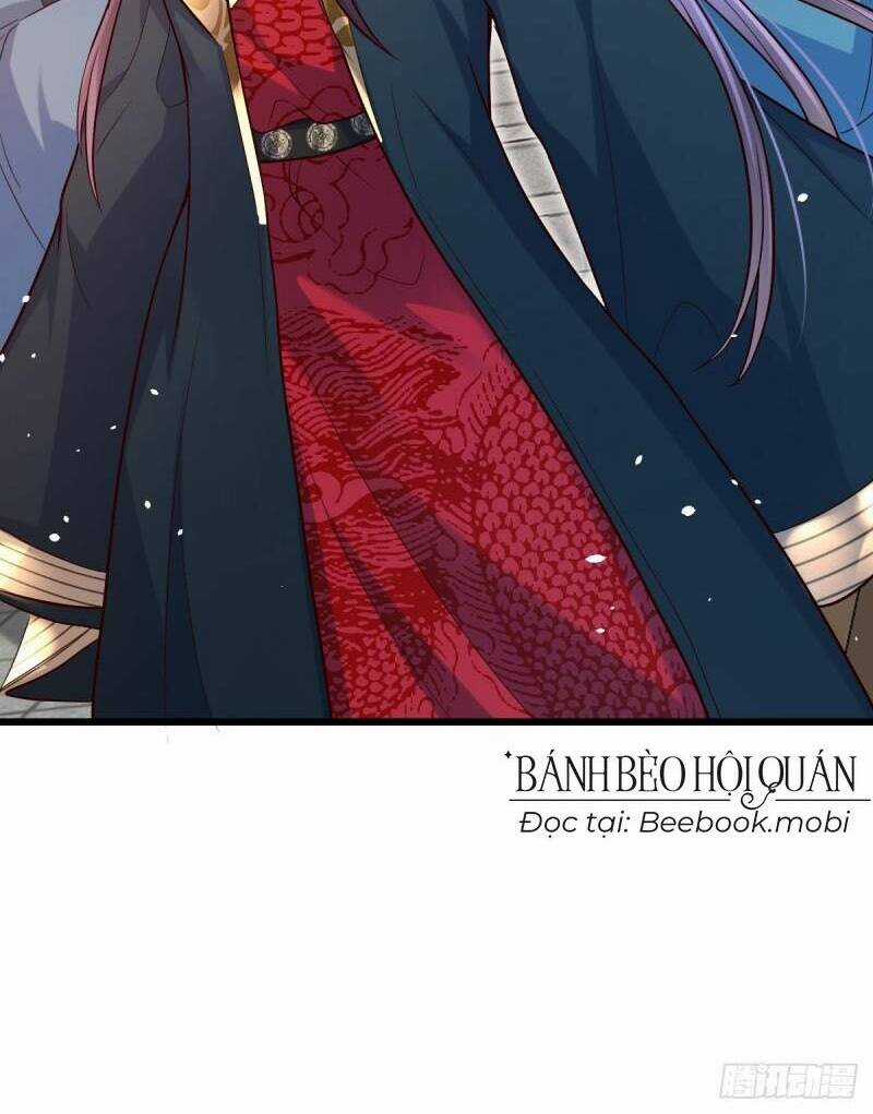 Phò Mã Hôm Nay Cũng Muốn Phản Công Chapter 27 trang 40