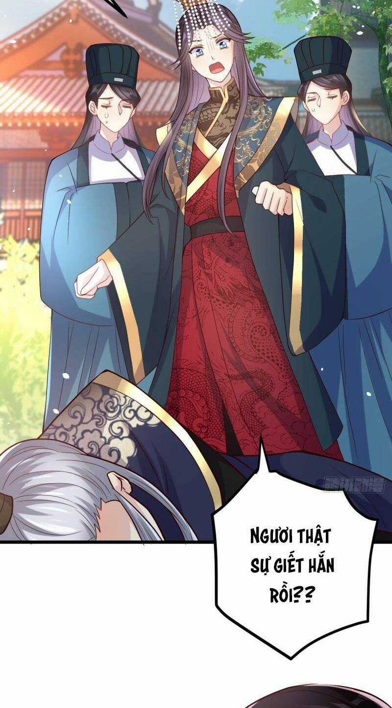 Phò Mã Hôm Nay Cũng Muốn Phản Công Chapter 28 trang 12